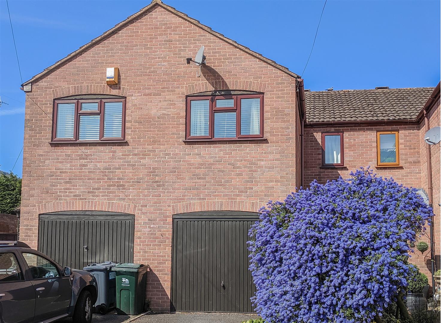 Allan Morris Worcestershire Estate Agents Worcester, Barnt Green, Bromsgrove, Droitwich Spa